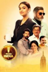 Miss India HD izle
