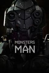 Monsters of Man HD izle