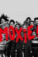 Moxie Full HD Film İzle