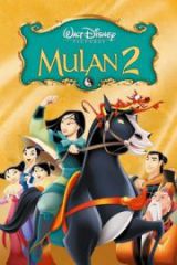 Mulan 2 Full HD İzle