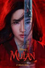 Mulan Full İzle