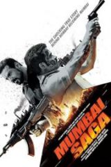 Mumbai Saga Full HD İzle