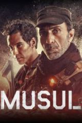 Musul Full HD İzle
