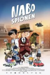 NABOspionen Full HD İzle
