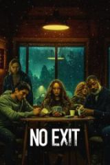 No Exit Full HD Film İzle