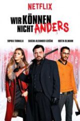 Noel Çatışması Full HD İzle