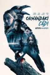 Ormandaki Cadı Full HD Film İzle