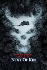 Paranormal Aktivite Yakın Akraba Full HD İzle