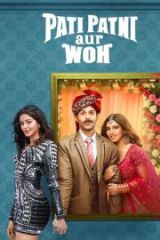 Pati Patni Aur Woh HD izle
