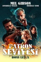 Patron Seviyesi Full HD Film İzle