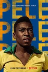 Pelé Full İzle