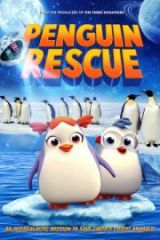 Penguin Rescue İzle