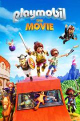 Playmobil i HD izle