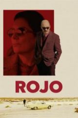 Rojo HD izle