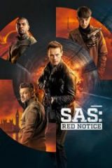 SAS Red Notice Full HD Film İzle