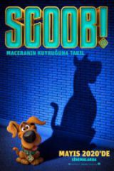 Scoob! HD izle