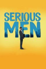 Serious Men Full HD Film İzle