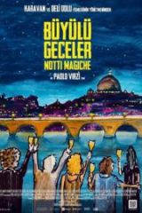 Sihirli Geceler Full HD İzle