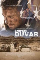 Sniper Duvar Full HD İzle