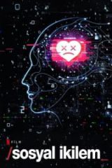 Sosyal İkilem Full HD Film İzle
