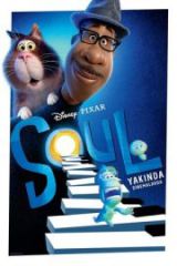 Soul Full HD İzle