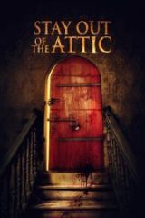 Stay Out of the Attic Full HD İzle