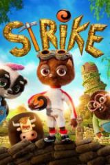 Strike HD izle