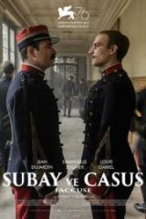 Subay ve Casus Full HD Film İzle