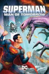 Superman Man of Tomorrow Full HD İzle