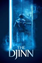 The Djinn Full HD İzle