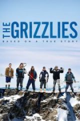 The Grizzlies Full HD İzle