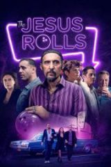 The Jesus Rolls Full HD Film İzle
