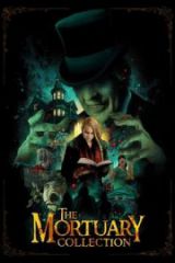 The Mortuary Collection HD izle