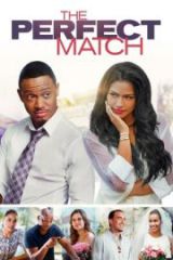 The Perfect Match HD izle