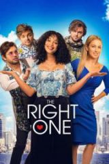 The Right One Full HD Film İzle