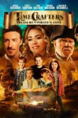 TimeCrafters The Treasure of Pirate’s Cove Full HD Film İzle