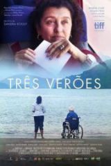 Três Verões Full HD İzle