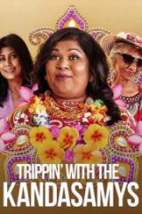 Trippin’ with the Kandasamys Full HD Film İzle
