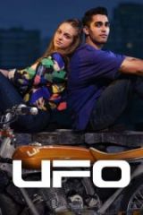 UFO Full HD Film İzle