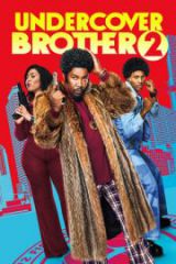 Undercover Brother 2 Full HD İzle