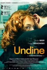 Undine Full İzle