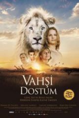 Vahşi Dostum Full HD İzle