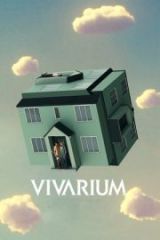 Vivarium HD izle
