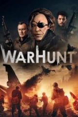Warhunt HD izle