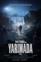 Yarımada Full HD Film İzle