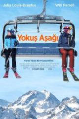 Yokuş Aşağı Full HD İzle