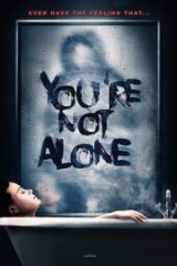 You’re Not Alone Full HD Film İzle