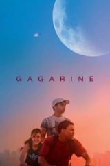 Youri Gagarine Full HD İzle