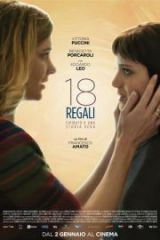 18 regali HD izle