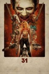 31 Full HD Film İzle